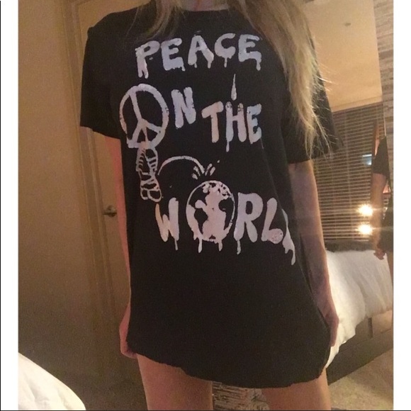 UNIF Other - 5🌟UNIF Unisex Tee